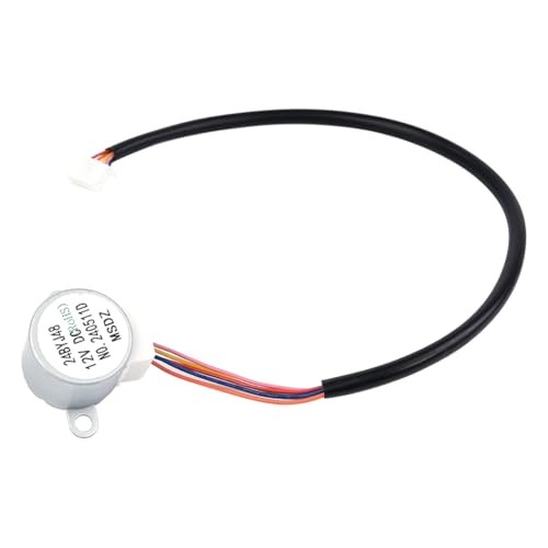 24byj48 motore a - 24byj48,