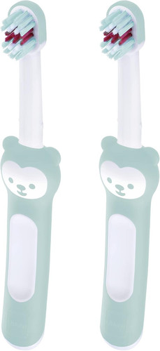 Baby brush set di - brush,