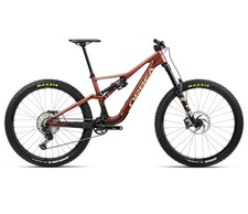 Bici MTB Orbea RALLON M10 2024