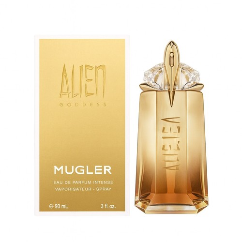 Thierry mugler alien - alien, goddess