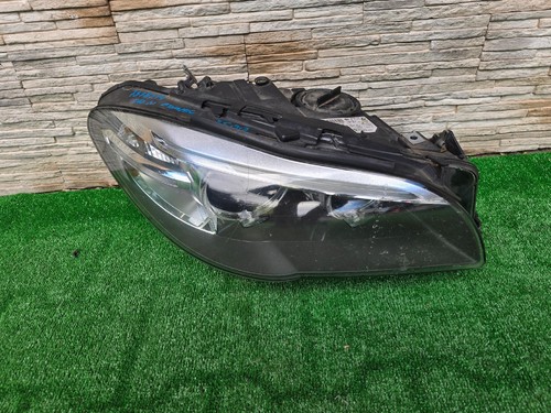 Bmw f10 f11 lci xenon - bmw,