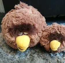 Angry Birds Star Wars Peluche