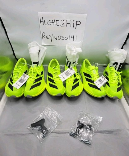 Lotto adidas adizero - lotto,