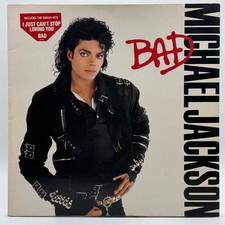 Michael jackson bad 33 - michael,