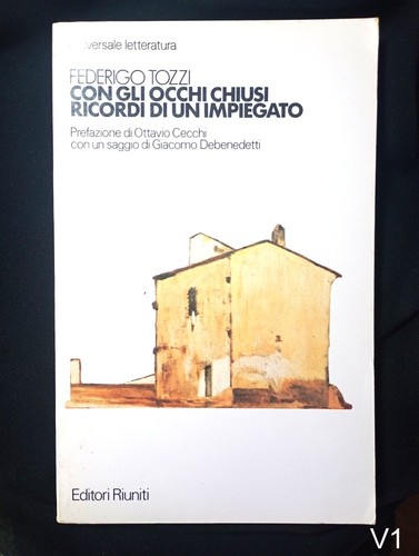Con gli occhi - con, ricordi