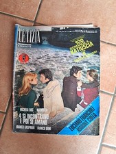 FOTOROMANZO LANCIO LETIZIA