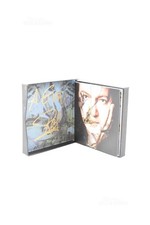 Cd + Dvd Red Canzian L'istinto