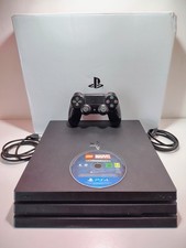 Sony PlayStation 4 Pro 1TB
