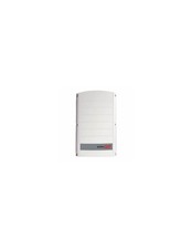 Three-Phase Inverter 27.6KW