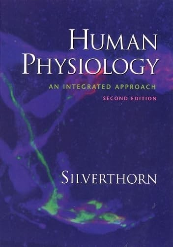 Human physiology an - human, physiology: