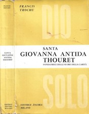 Santa Giovanna Antida Thouret