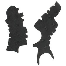 protezioni telaio gomma Vibram