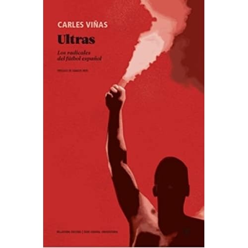 Ultras los radicales del - ultras:,