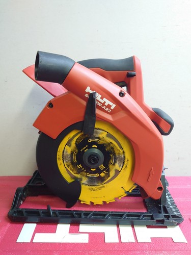 Hilti 70w a22 - hilti, seghetto