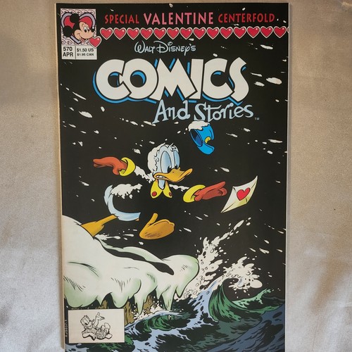 Lotto fumetti walt disney - lotto,