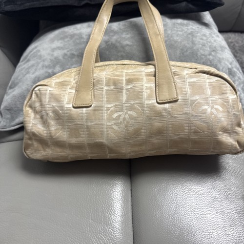 Autentica borsa chanel - autentica,