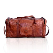 Borsa Pelle Weekend Palestra