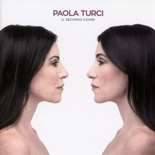 Paola turci secondo - paola, cuore