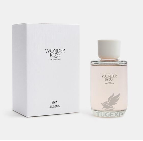 Profumo fragranza donna - , zara