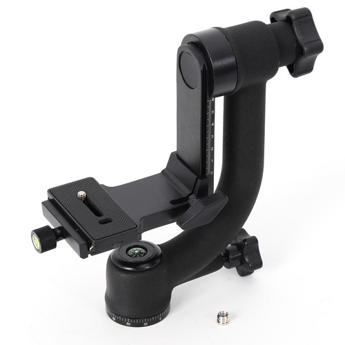 Testina treppiede gimbal