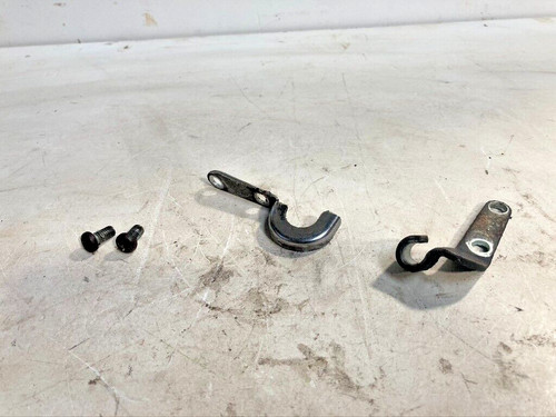 Supporto cavo frizione suzuki - supporto,
