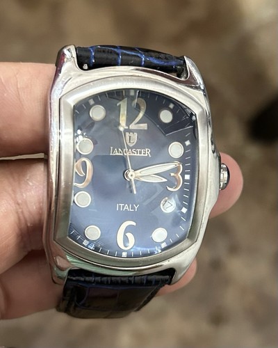 Raro orologio uomo - orologio, ss