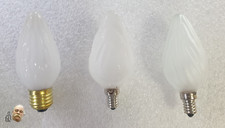 LAMPADA LAMPADINA TORCIA