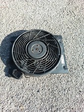 VENTOLA ORIGINALE GM RADIATORE OPEL ASTRA G BERTONE COUPE' MOTORE Z20LET