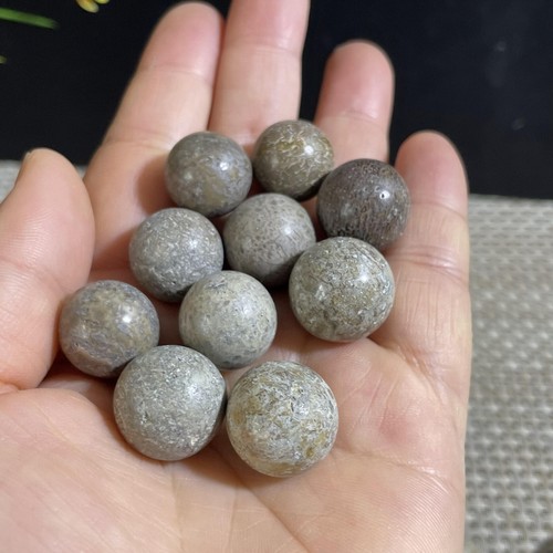 10pz 53g esemplare sfere di - 10pz,