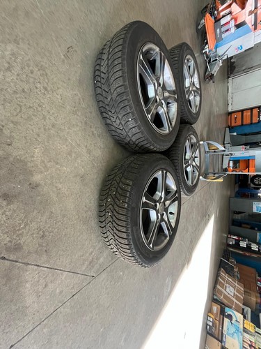 Cerchi lega mercedes - in,