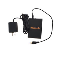 Klipsch 2,4 GHz Trasmettitore Hi-Fi Wireless per R-12SWi, R-120SWi, R-10SWi
