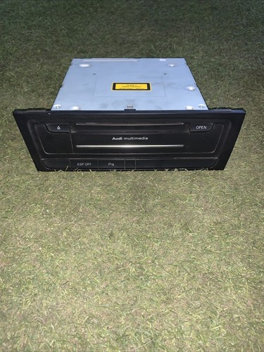 8t1035666e centralina mmi - 8t1035666e,