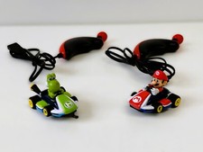 Carrera Nintendo Mario Kart 8 Mario e Wing - Yoshi modellini per pista elettrica