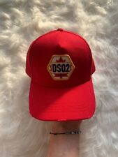 Dsquared2 Cappello