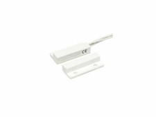 Contatto magnetico in plastica