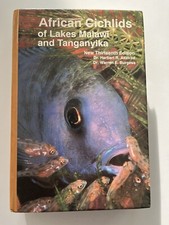 African Cichlids of Lakes