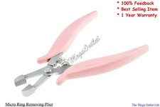Extension Capelli Pinza Rosa