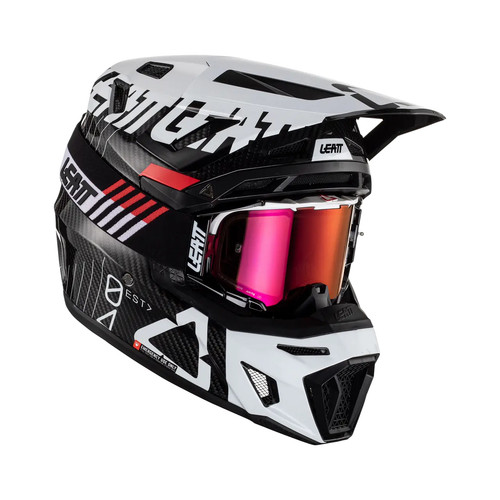 Casco leatt moto - leatt, 9.5