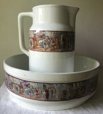 Antica brocca/catino