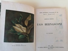 Ardengo Soffici. Ugo
