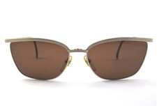 occhiali da sole  Fendi vintage  uomo  FV221 colore oro opaco/col. 429