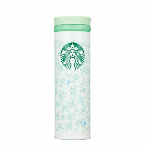 Starbucks korea 2022 - korea, flower