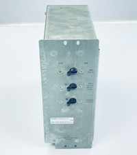 SIEMENS S30807-E6219-X-5 DC