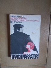 Padre padrone educazione - padre, l'educazione