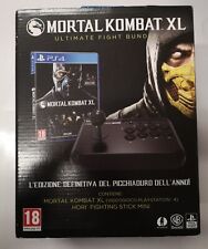 MORTAL KOMBAT XL ULTIMATE