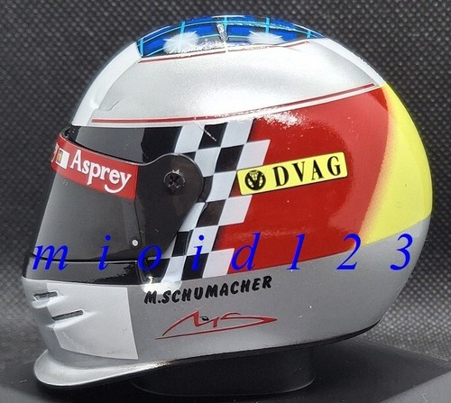 1998 schumacher bell - schumacher,