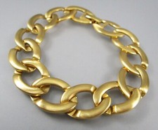BRACCIALE MONET  TONO ORO