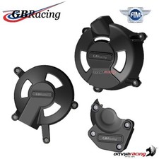 Complete GBRacing Engine