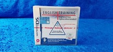 ENGLISH TRAINING NUOVO