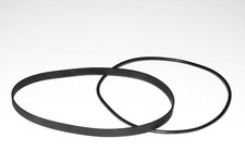 TEAC A 3300SX FULL SET CINGHIA PIATTA SPESSA NO FINA REGISTRATORE BOBINE A3300SX